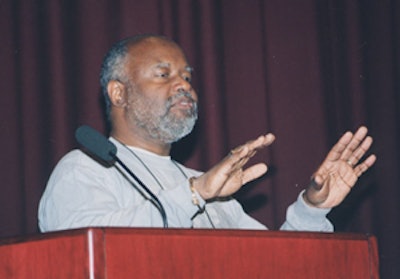 Dr. Bill Jenkins