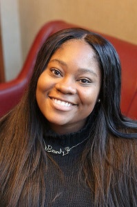 Brandy Jones