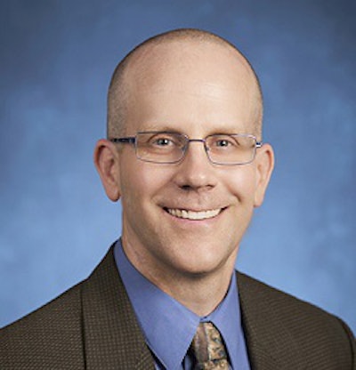 Dr. John J. Cheslock