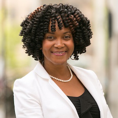 Dr. Joy Gaston Gayles