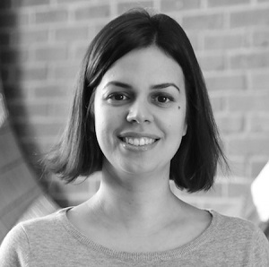 Dr. Lara Perez-Felkner