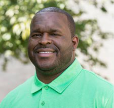 Jason Roscoe_Headshot