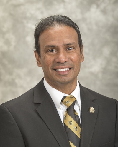 Dr. Kumara Jayasuriya