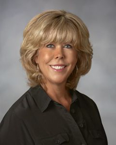 Lisa Chestnut