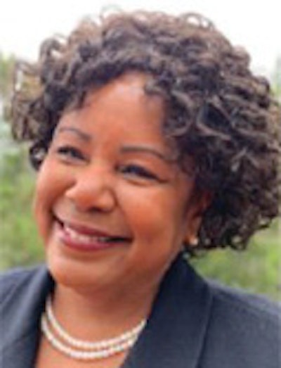 Marcheta Evans