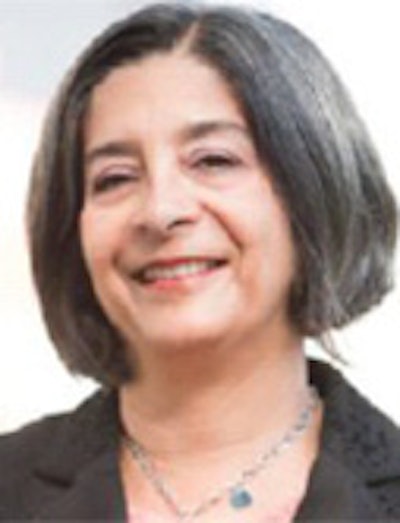 Minou Djawdan