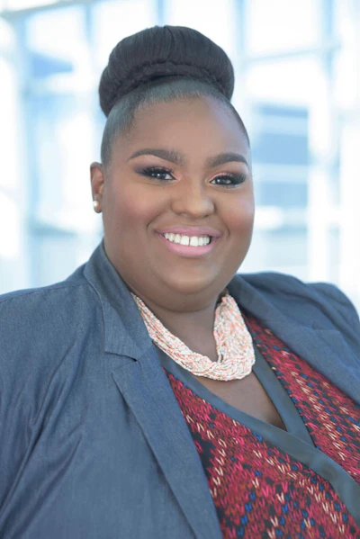 Dr. Amanda Wilkerson