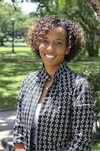 Adria Kimbrough