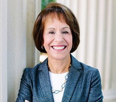 Dr. Carol L. Folt
