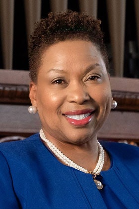 Dr. Carmen J. Walters