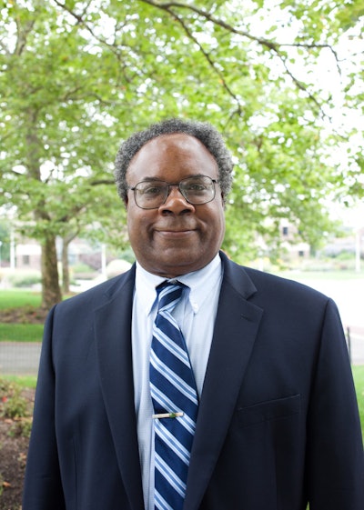 Dr. David L. Ferguson