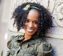 Dr. Monica R. Miller feat