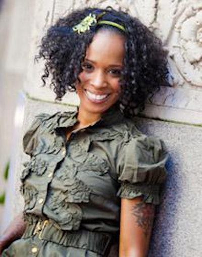 Dr. Monica R. Miller