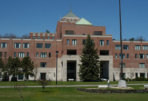 VA Maine Healthcare System