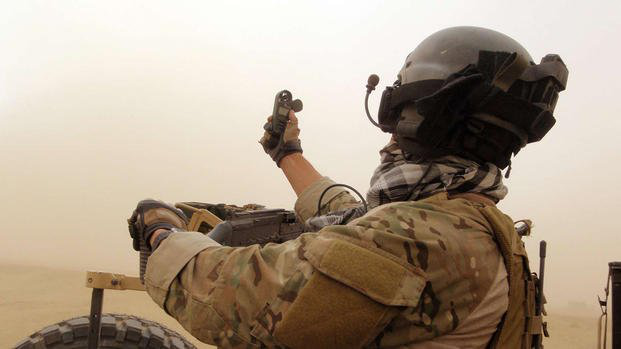 Air Force SpecOps Weather 1200