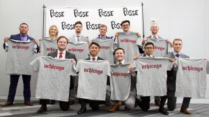 navy students uchicago