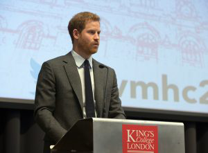 Prince+Harry+Attends+Veterans+sP7Jo6zjMmxl