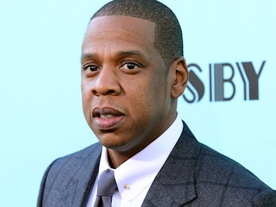 Jay-Z
