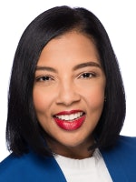 Dr. Katrice Albert