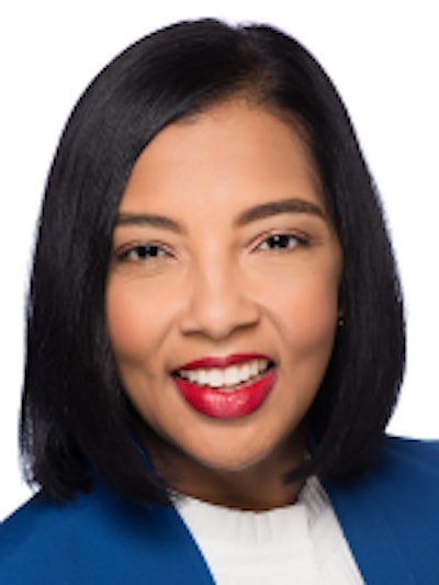 Dr. Katrice Albert