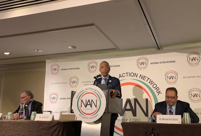 Rev. Al Sharpton