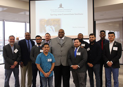 2019SpringCOnsortiumInstitute_student panel