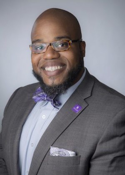 Dr. LaVar Charleston