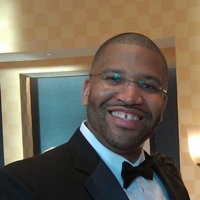Keith Harmon