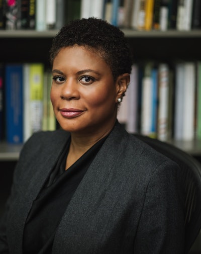 Dr. Alondra Nelson