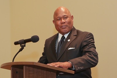 Dr. Ken Atwater