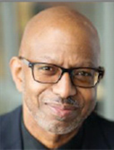 Bill Woodson