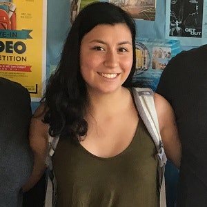 Bethania Perez
