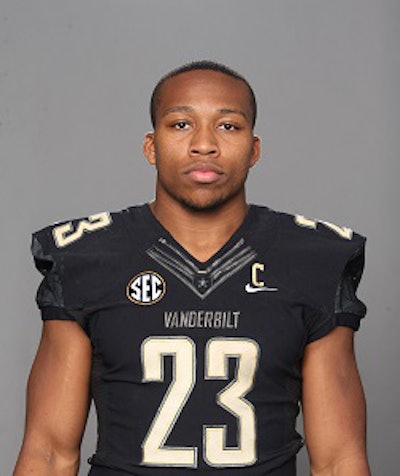 Khari Blasingame