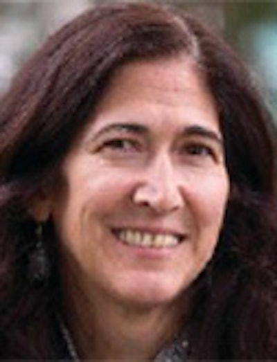 Carmen Domingo