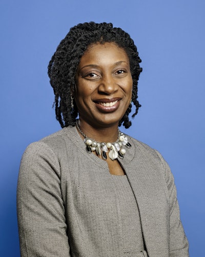 Dr. Nicole Smith