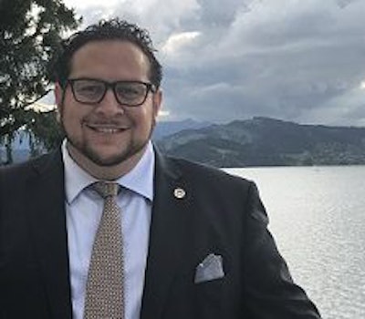 Dr. Cristóbal Rodríguez