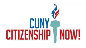 cuny citizenship now