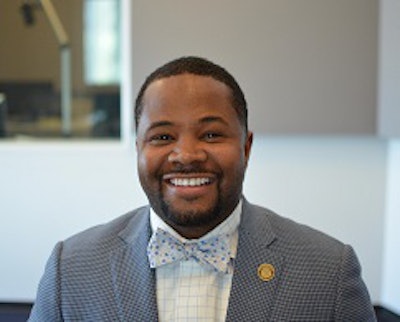 Dr. Dwaun Warmack
