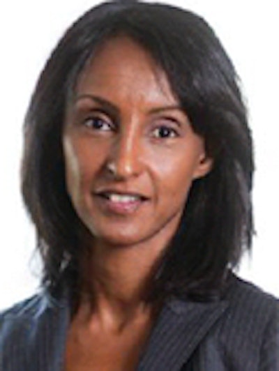Enku Gelaye