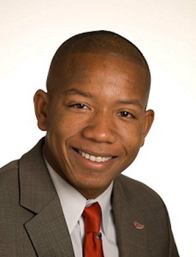 Dr. Edward Summers