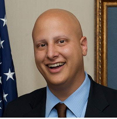 Eric Waldo
