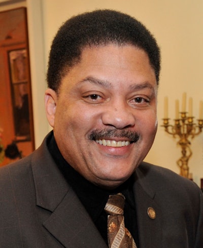 Geoffrey E. Eaton