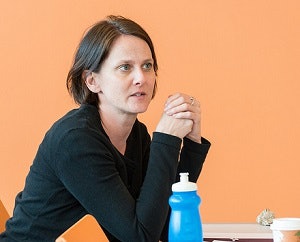 Dr. Gwendolyn “Gwen” Bradley