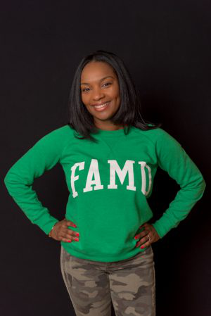 LaToya Owens Headshot