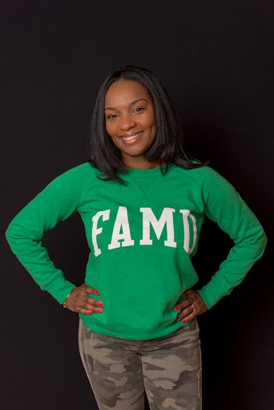 Dr. LaToya Owens