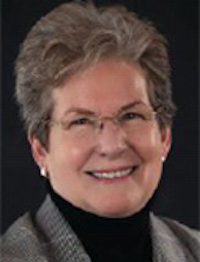 Patricia Rogers