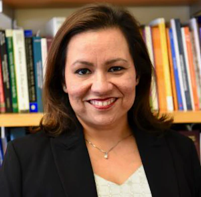Dr. Stella Flores