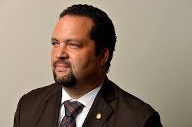 Benjamin Jealous