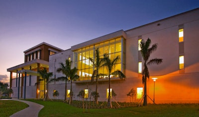Florida International University College of Law