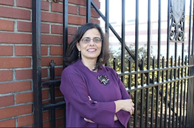 Dr. Pam Hollander